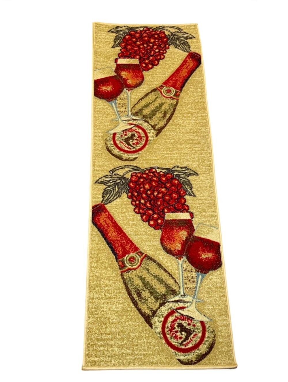 Kitchen Non Slip Long Runner